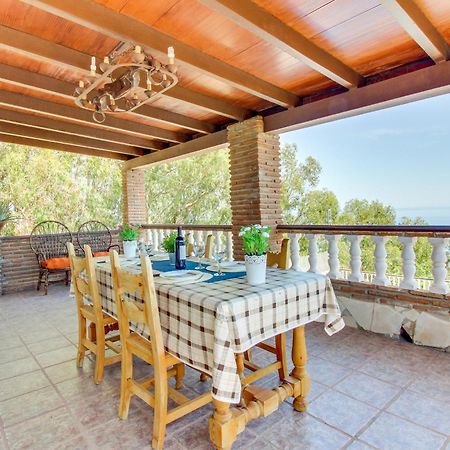 Villa Vistas 토록스 외부 사진