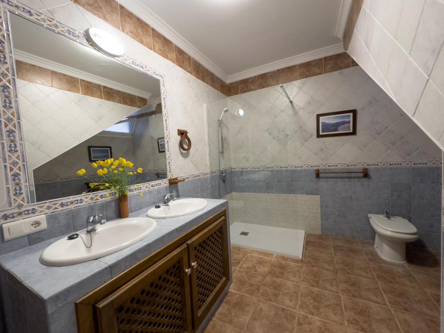 Villa Vistas 토록스 외부 사진