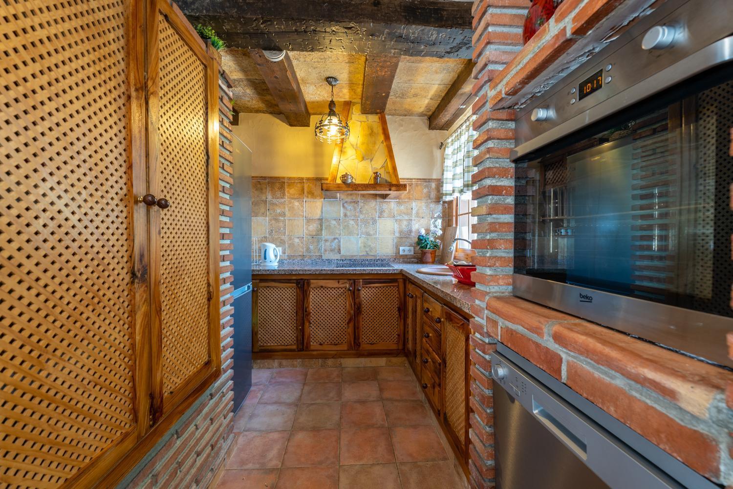 Villa Vistas 토록스 외부 사진