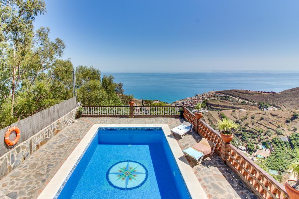 Villa Vistas 토록스 외부 사진