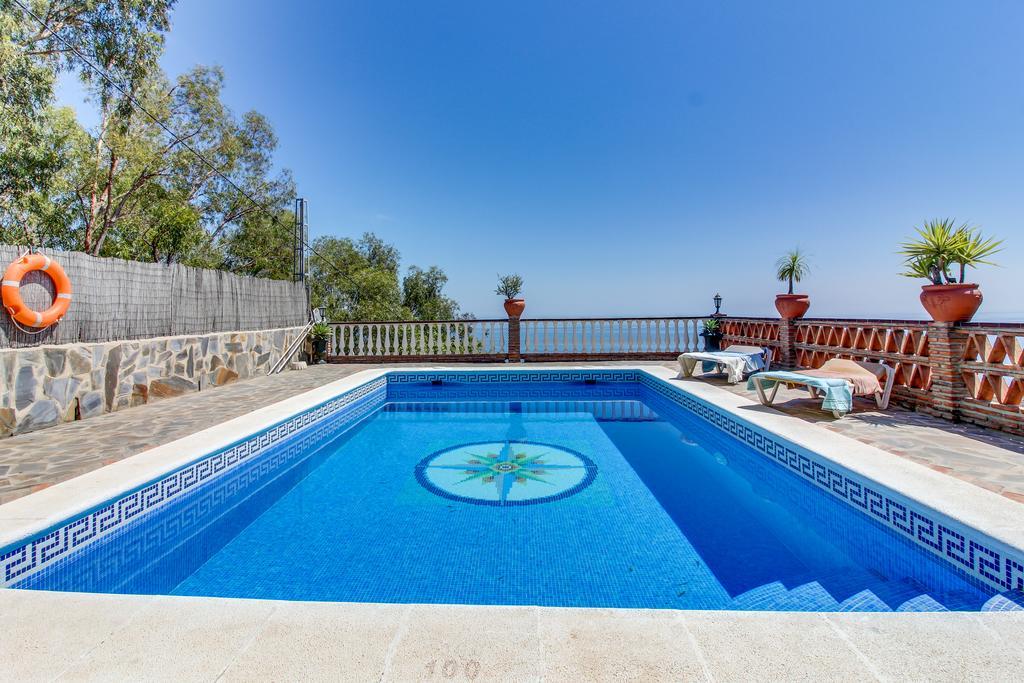 Villa Vistas 토록스 외부 사진