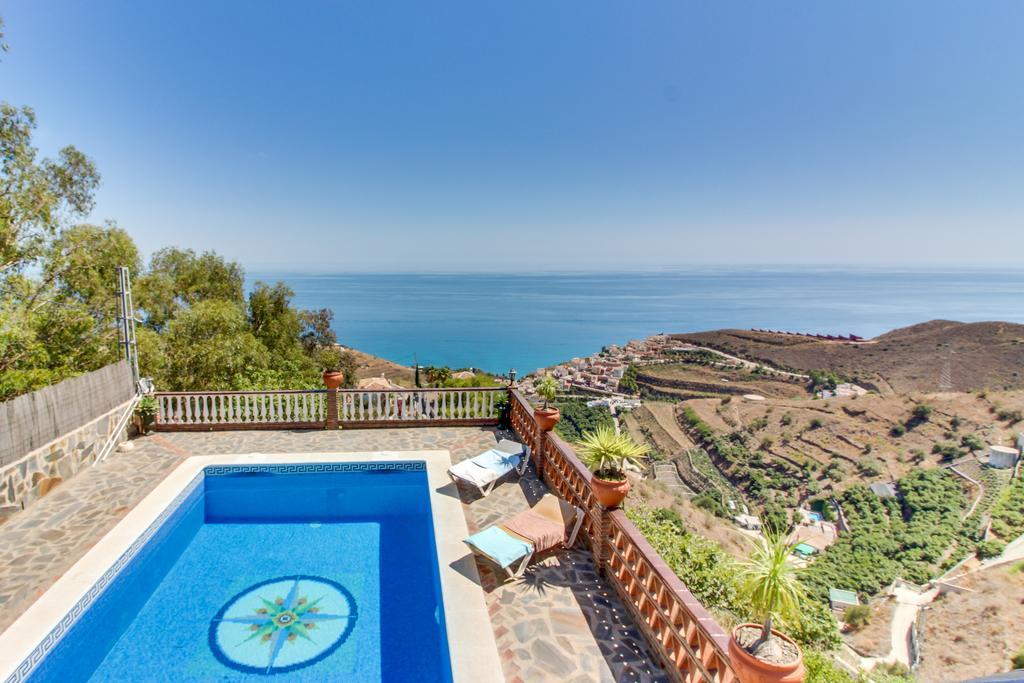 Villa Vistas 토록스 외부 사진
