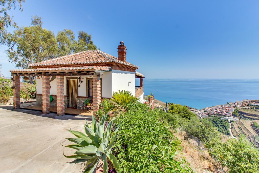 Villa Vistas 토록스 외부 사진