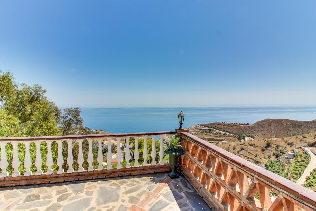 Villa Vistas 토록스 외부 사진