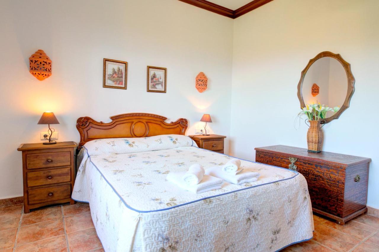 Villa Vistas 토록스 외부 사진