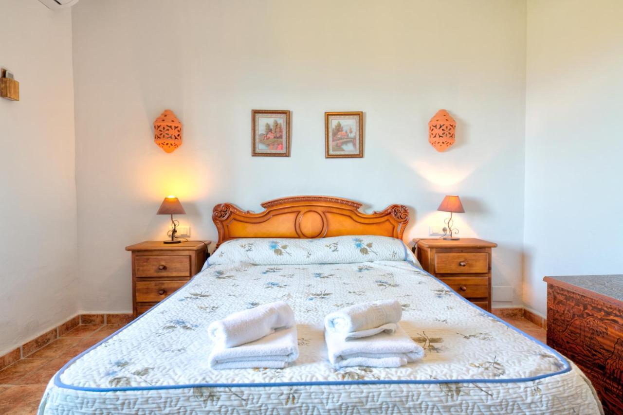 Villa Vistas 토록스 외부 사진